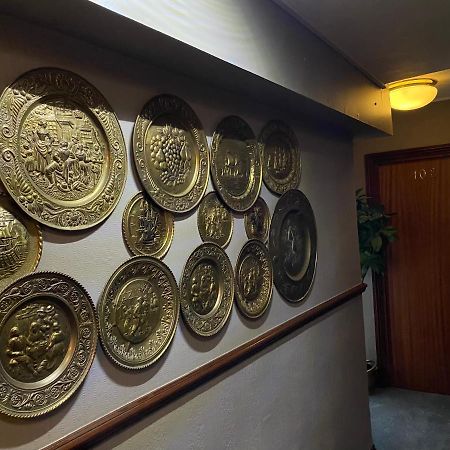 Pavilion Rooms At No. 26 런던 외부 사진