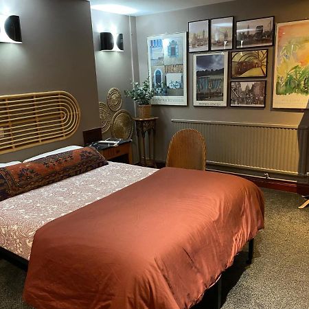 Pavilion Rooms At No. 26 런던 외부 사진