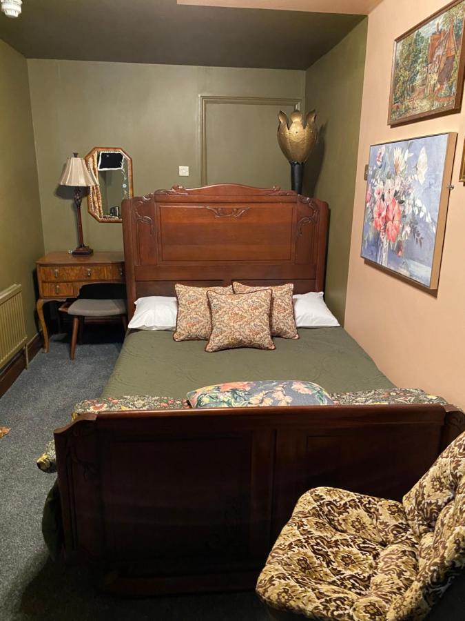 Pavilion Rooms At No. 26 런던 외부 사진