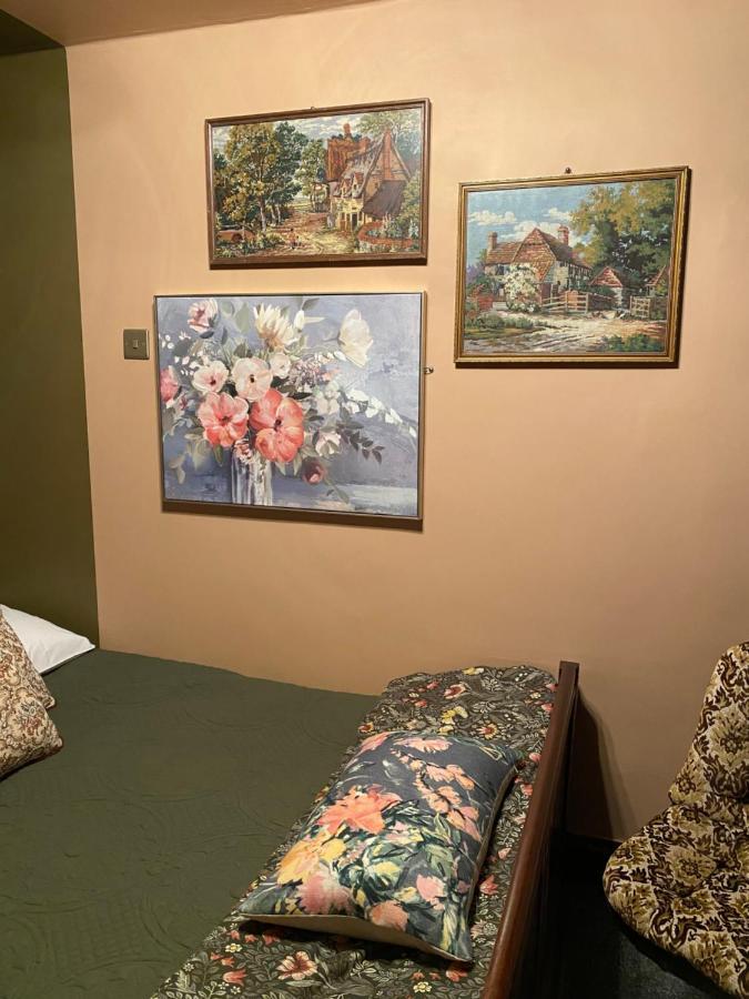 Pavilion Rooms At No. 26 런던 외부 사진