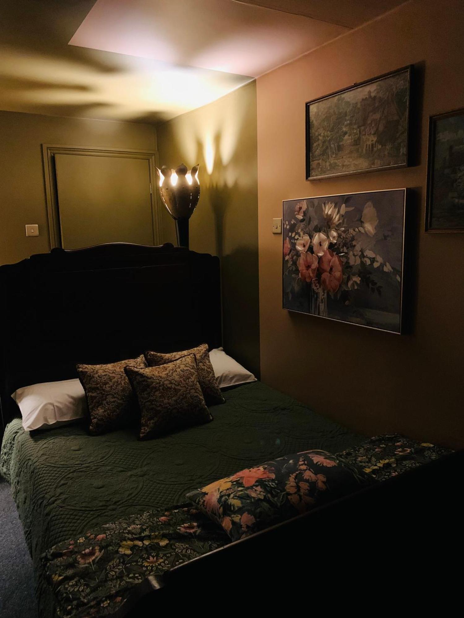 Pavilion Rooms At No. 26 런던 외부 사진