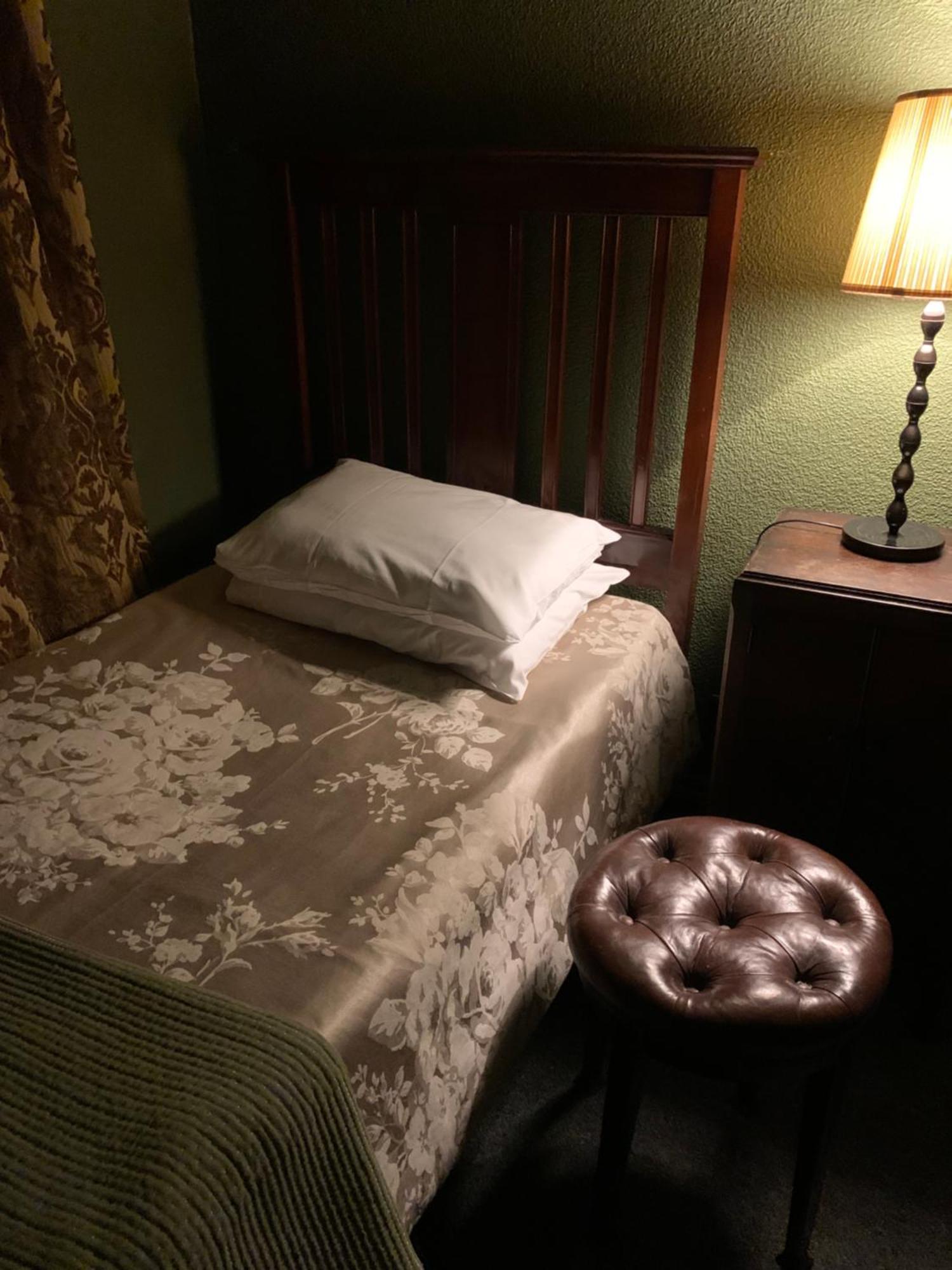 Pavilion Rooms At No. 26 런던 외부 사진