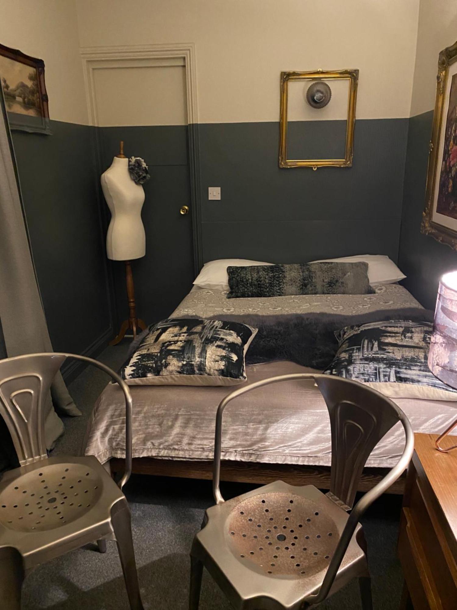 Pavilion Rooms At No. 26 런던 외부 사진