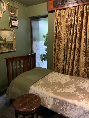 Pavilion Rooms At No. 26 런던 외부 사진